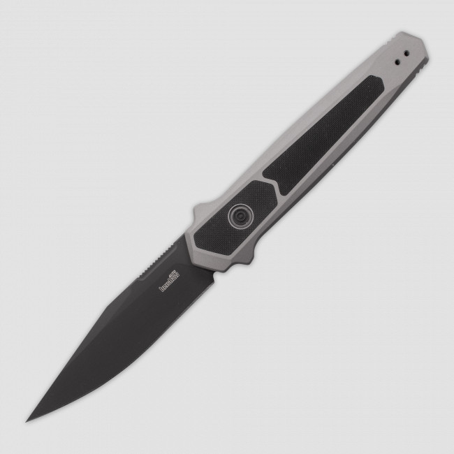 Нож автоматический складной Launch 17, 8,9 см, KERSHAW, США
