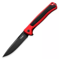 Нож складной Skinny, 8,4 см, LionSteel, Италия видео продукта