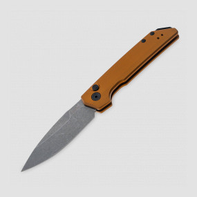 Нож автоматический складной Launch Iridium, 8,8 см, KERSHAW, США, Ножи автоматические