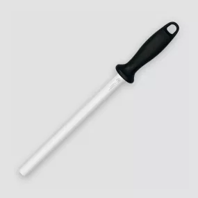 Мусат с алмазным покрытием, длина 26 см, ZWILLING J.A. HENCKELS, Германия, ZWILLING J.A. HENCKELS (ГЕРМАНИЯ)