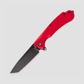 Нож складной Yakuza, 8,8 см, серия Discover Line, DAGGERR, Россия, Городские EDC-ножи