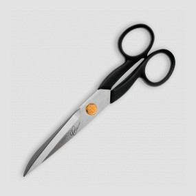 Ножницы хозяйственные, 16 см, нержавеющая сталь, черный, ZWILLING J.A. HENCKELS, Германия, Ножницы кухонные