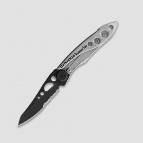 Нож складной Skeletool KBX, длина клинека: 6,6 см, LEATHERMAN, США, LEATHERMAN (США)