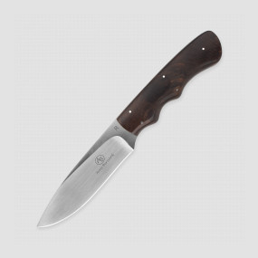 Нож с фиксированным клинком Cheetah, 11,1 см, ARNO BERNARD, ЮАР, 