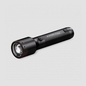 Фонарь светодиодный ручной P6R Core, LED LENSER, Германия, LED LENSER (Германия)