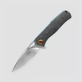 Нож складной Nebula, 9,2 см, BOKER, Германия, Складные ножи BOKER