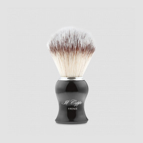 Помазок для бритья IL Ceppo, цвет: черный, IL CEPPO, Италия, IL CEPPO (Италия)