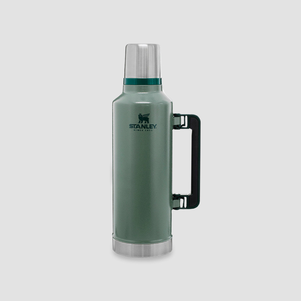 Термос 2300 мл, серия Classic, STANLEY, США