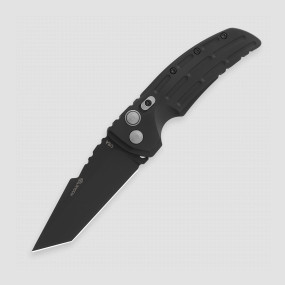 Нож автоматический складной Elishewitz EX-01, 8,9 см, HOGUE, США, Ножи автоматические складные HOGUE