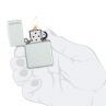 Зажигалка бензиновая Logo, ZIPPO, США_00819180047144195569.jpg