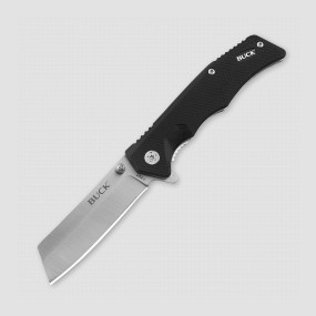 Нож складной 252 Trunk, 7,3 см, BUCK, США, Городские EDC-ножи