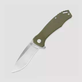 Нож складной Raven, 8,6 см, QSP KNIFE, Китай, QSP KNIFE (Китай)