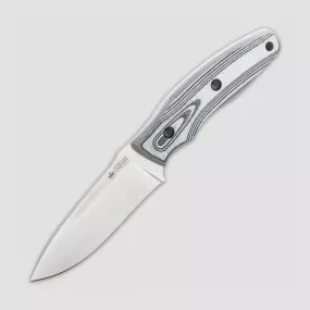 Нож с фиксированным клинком Urban, 9,5 см, KIZLYAR SUPREME, Россия, Охотничьи ножи Кизляр
