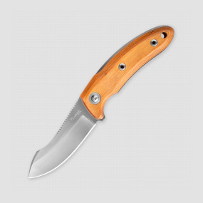 Нож с фиксированным клинком Kagemusha NFX, 8,9 см, KATZ, США, KATZ (США)