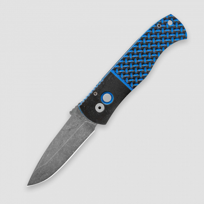 Нож автоматический складной Emerson CQC7, 8,3 см, PRO-TECH, США