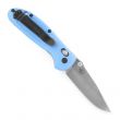 Нож складной Griptilian Mini, 7,4 см, BENCHMADE, США_00799790062075462584.jpg