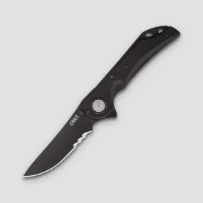 Нож складной Seismic IKBS, 10,1 см, CRKT, США, 