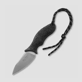 Нож шкуросъемный с фиксированным клинком Onion Skinner, 8 см, CRKT, США, Ножи шкуросъемные (скиннеры)