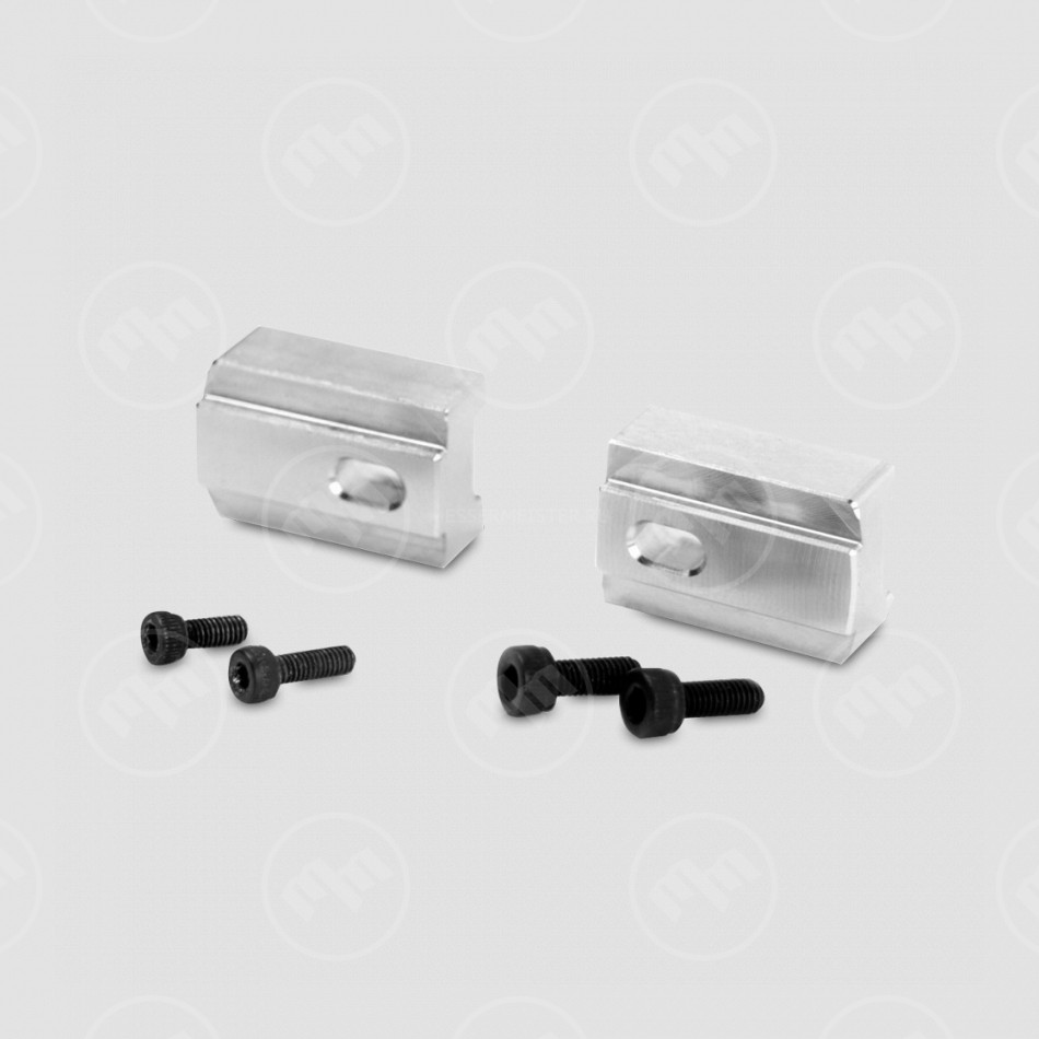 Адаптер -L для зажимов TSPROF Blitz, Техностудия Профиль, Россия