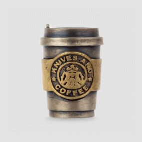 Бусина для темляка, BONY BUDDY, Россия, BONY BUDDY (Россия)