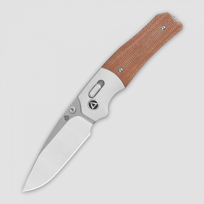 Нож складной Vault, 8,3 см, QSP KNIFE, Китай