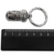 Брелок - стальной Acorn Dice, LionSteel, Италия_00796770036623404058.jpg