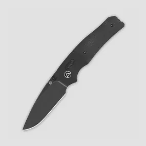 Нож складной Vault, 8,3 см, QSP KNIFE, Китай, 