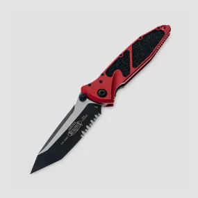 Нож складной Socom Elite, 10,2 см, MICROTECH, США, Ножи складные MICROTECH
