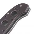 Нож складной Kit Carson M21, 9,8 см, CRKT, США_00787160074353826763.jpg
