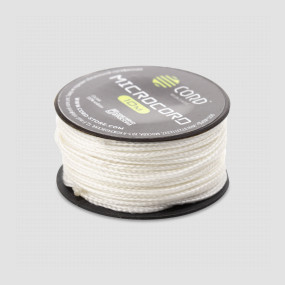 Микрокорд white, 10 м, серия Cord Micro, CORD, Россия, Микрокорд CORD