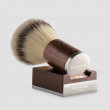 Помазок для бритья с подставкой Mondial, коричневый, MONDIAL, Италия_00823440047793024858.jpg