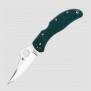 Нож складной Worker Sprint Run, 7,2 см, SPYDERCO, США