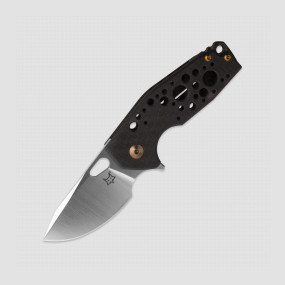 Нож складной Suru Bronze, 6 см, FOX, Италия, FOX KNIVES (Италия)