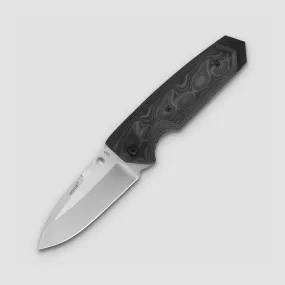 Нож складной Elishewitz EX-02, 9,5 см, HOGUE, США, HOGUE (США)