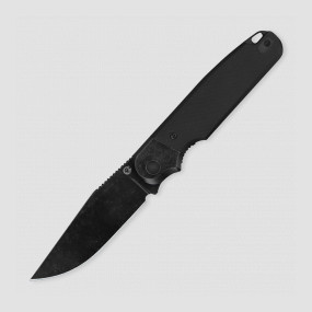 Нож складной Buddy, 9,2 см, RAPAX, Китай, RAPAX (Китай)