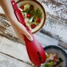 Щипцы для салата, 34 см, серия Kitchen Tools, TREBONN, Италия_00816360035969962560.jpg