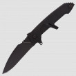 Нож складной MF2 Black, EXTREMA RATIO, Италия_00789780054648977841.jpg