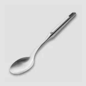 Ложка сервировочная, размер: 32,5 см, материал: нержавеющая сталь, серия TWIN Pure steel, ZWILLING J.A. HENCKELS, Германия, Аксессуары кухонные ZWILLING