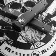 Нож автоматический фронтальный выкидной Ultratech, 8,7 см, MICROTECH, США_00807480052089633596.jpg