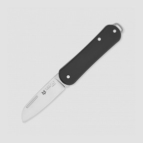 Нож складной Vulpis, 4,5 см, FOX, Италия, FOX KNIVES (Италия)