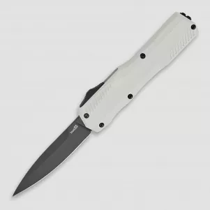 Нож автоматический фронтальный выкидной Livewire, 8,4 см, KERSHAW, США, Складные ножи KERSHAW