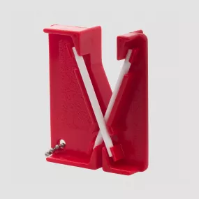 Точилка для ножей, серия Knife sharpeners, LANSKY, США, Точилки карманные