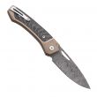 Нож складной Twain, 8 см, LionSteel, Италия_00820240048758023734.jpg