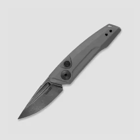Нож автоматический складной Launch 9, 4,6 см, KERSHAW, США, 