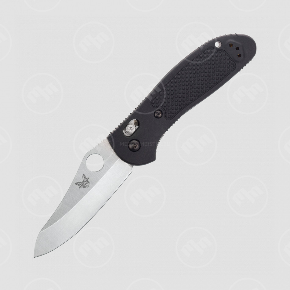 Нож складной Griptilian 550, 8,8 см, BENCHMADE, США