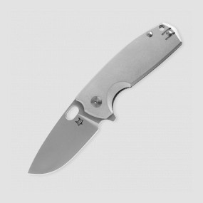 Нож складной Core, 8 см, FOX, Италия, 