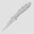 Нож полуавтоматический складной Leek, 7,5 см, KERSHAW, США_00811350054278692276.jpg