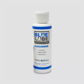Средство-очиститель для ухода за ножами Blue Lube, объем: 118 мл, BENCHMADE, США, Аксессуары