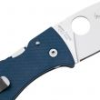 Нож складной Bodacious, 9,2 см, SPYDERCO, США_00821570046994448643.jpg