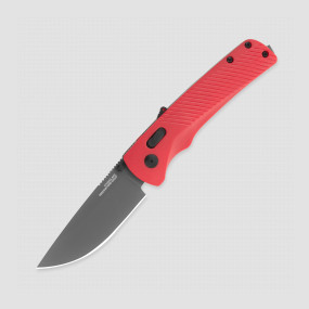 Нож полуавтоматический складной Flash AT, 8,8 см, SOG, США, 